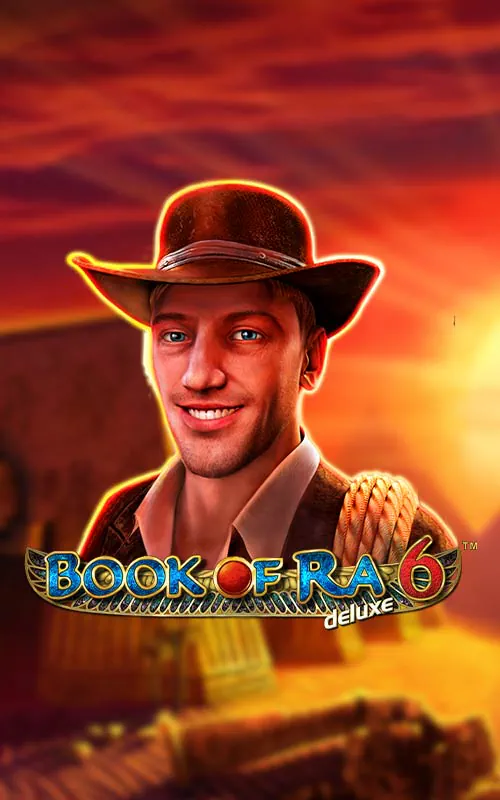 Book of Ra at Vip Slots Casino