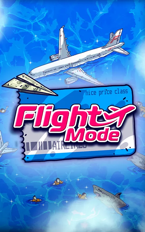 Flight Mode at Vip Slots Casino
