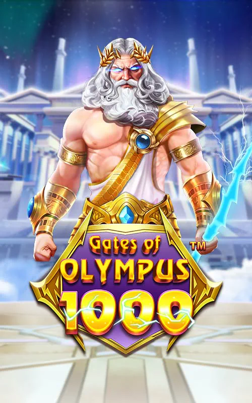 Gates of Olympus at Vip Slots Casino