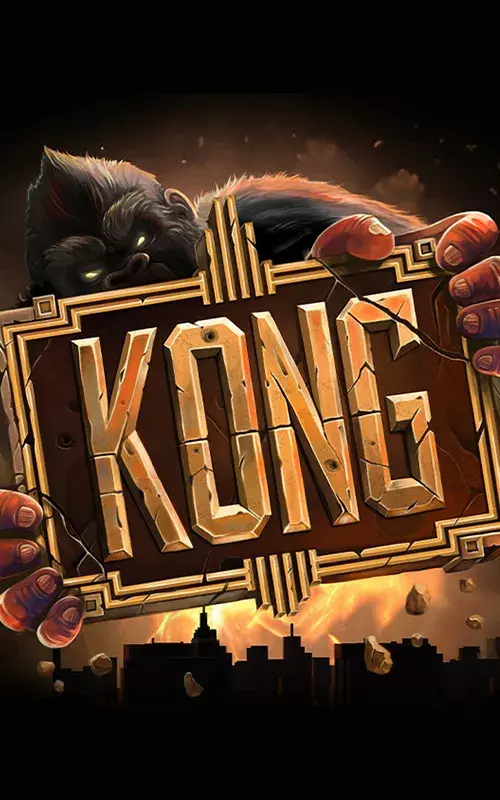 Kong at Vip Slots Casino