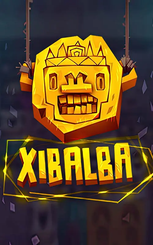 Xibalba at Vip Slots Casino