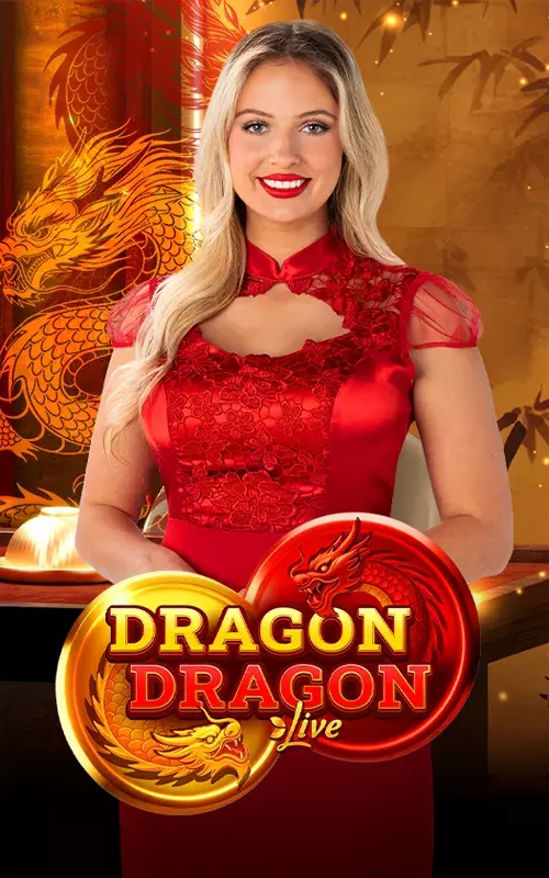 Dragon Dragon at Vip Slots Casino