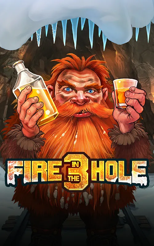 Fire in the Hole 3 at Vip Slots Casino